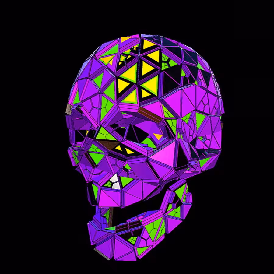 skullEVA
