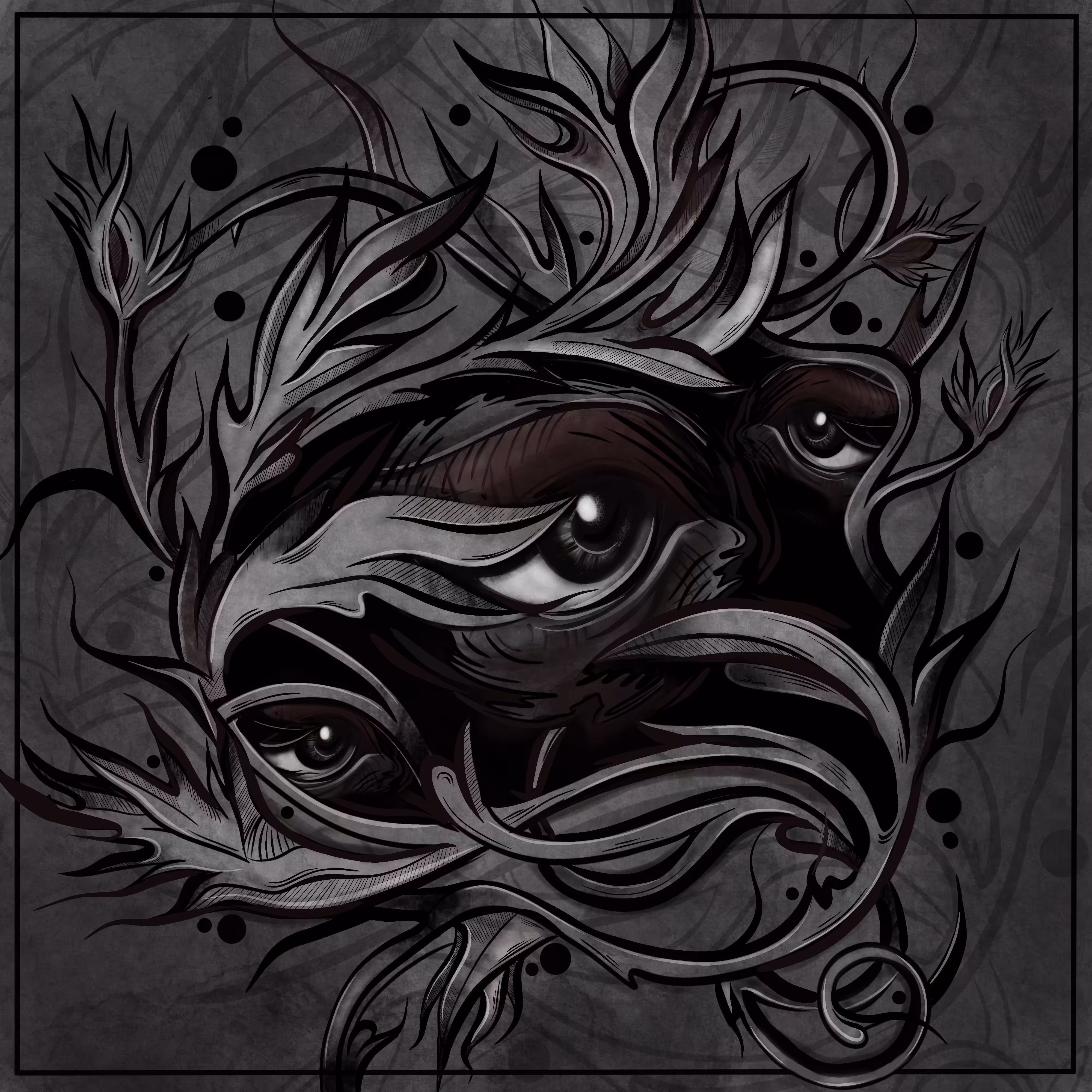 Dark Wood