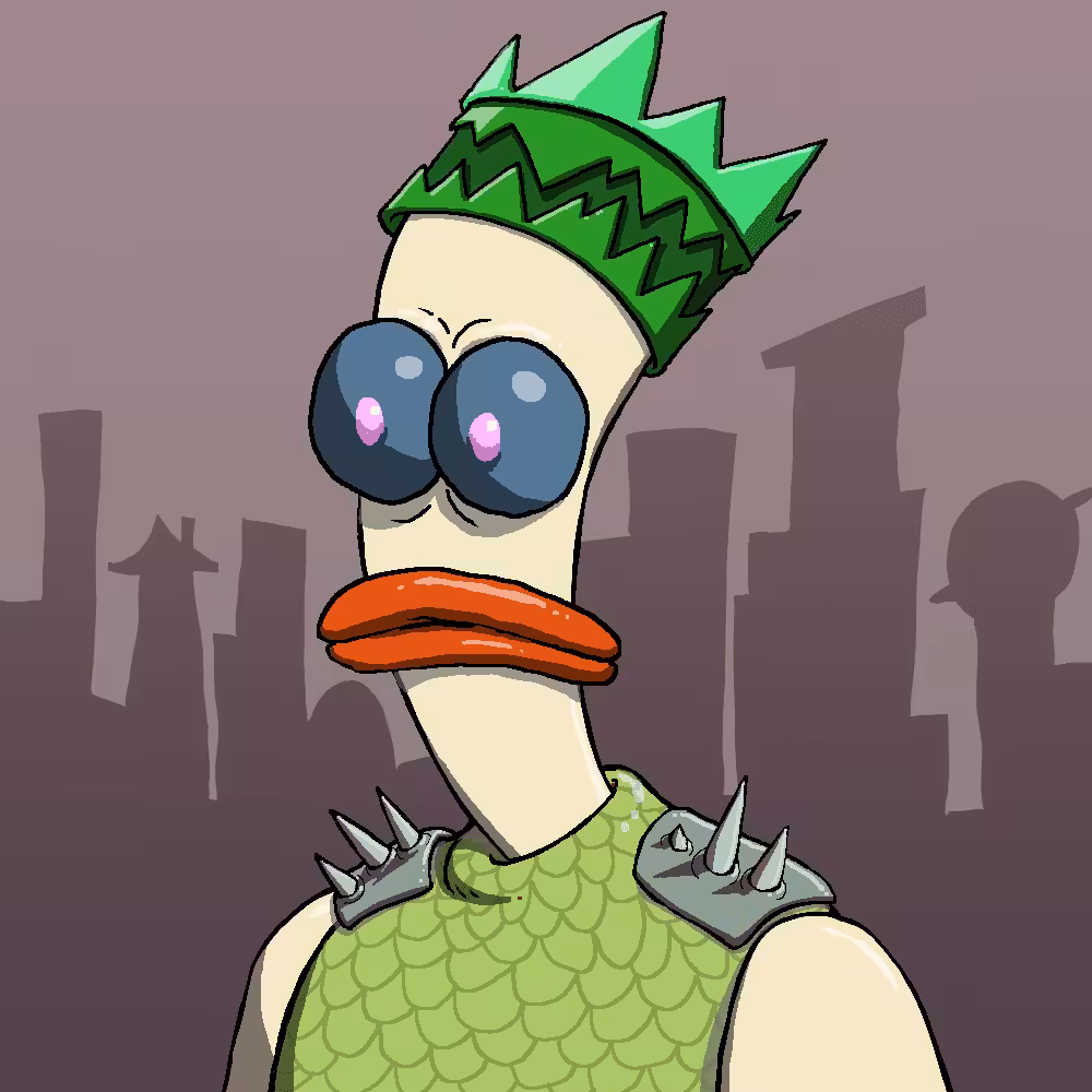 KingMen ParaKlay