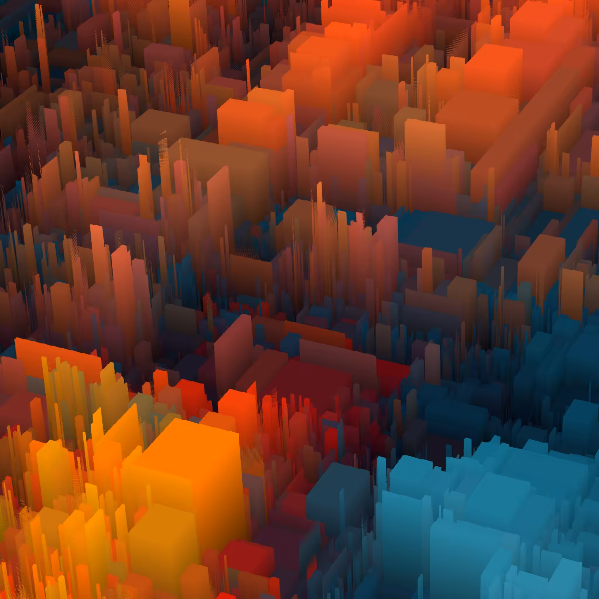 CryptoSprawl Sector 97