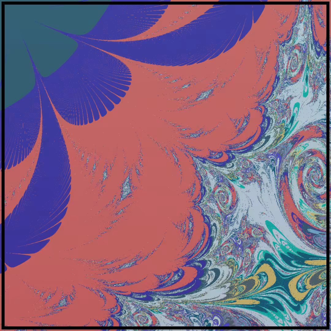 The Song Of Colors #25