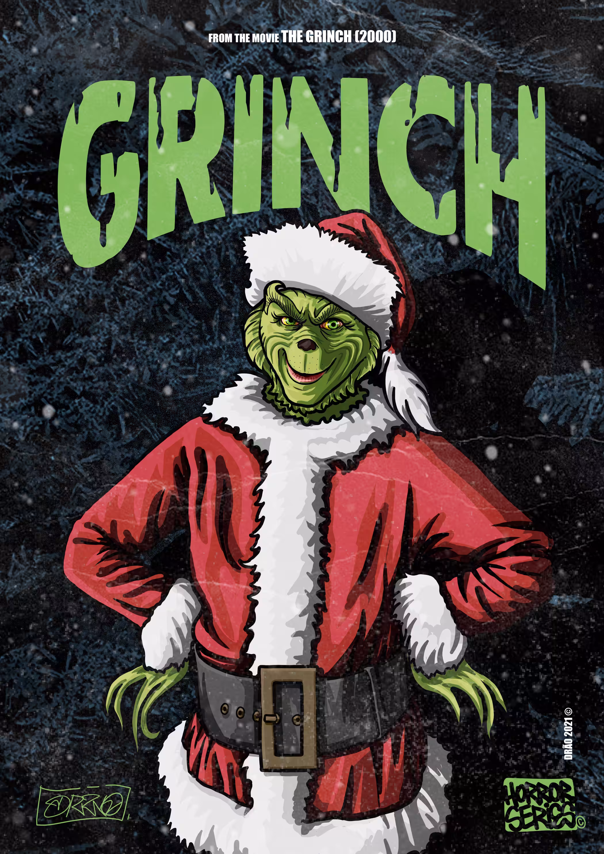 Grinch