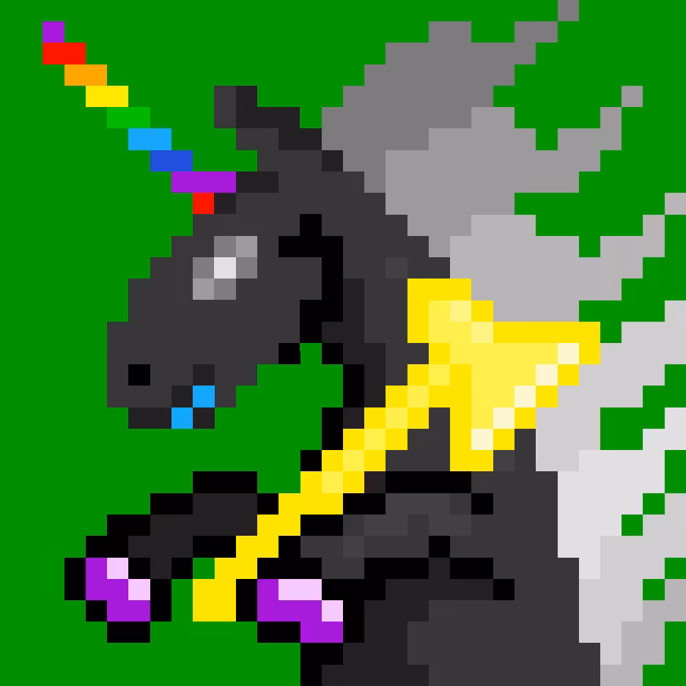 Unicorn #5174