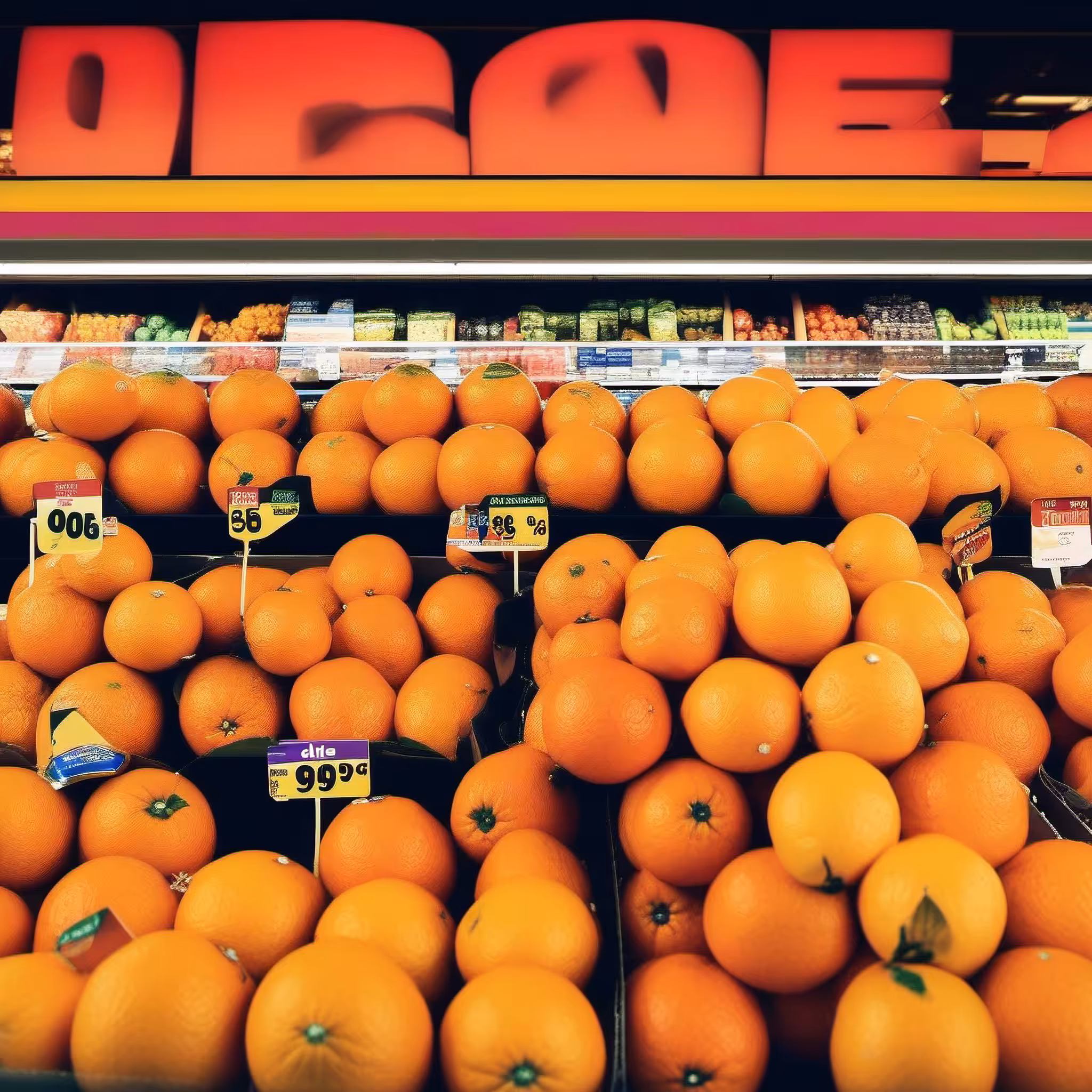 Strange Fruits #62
