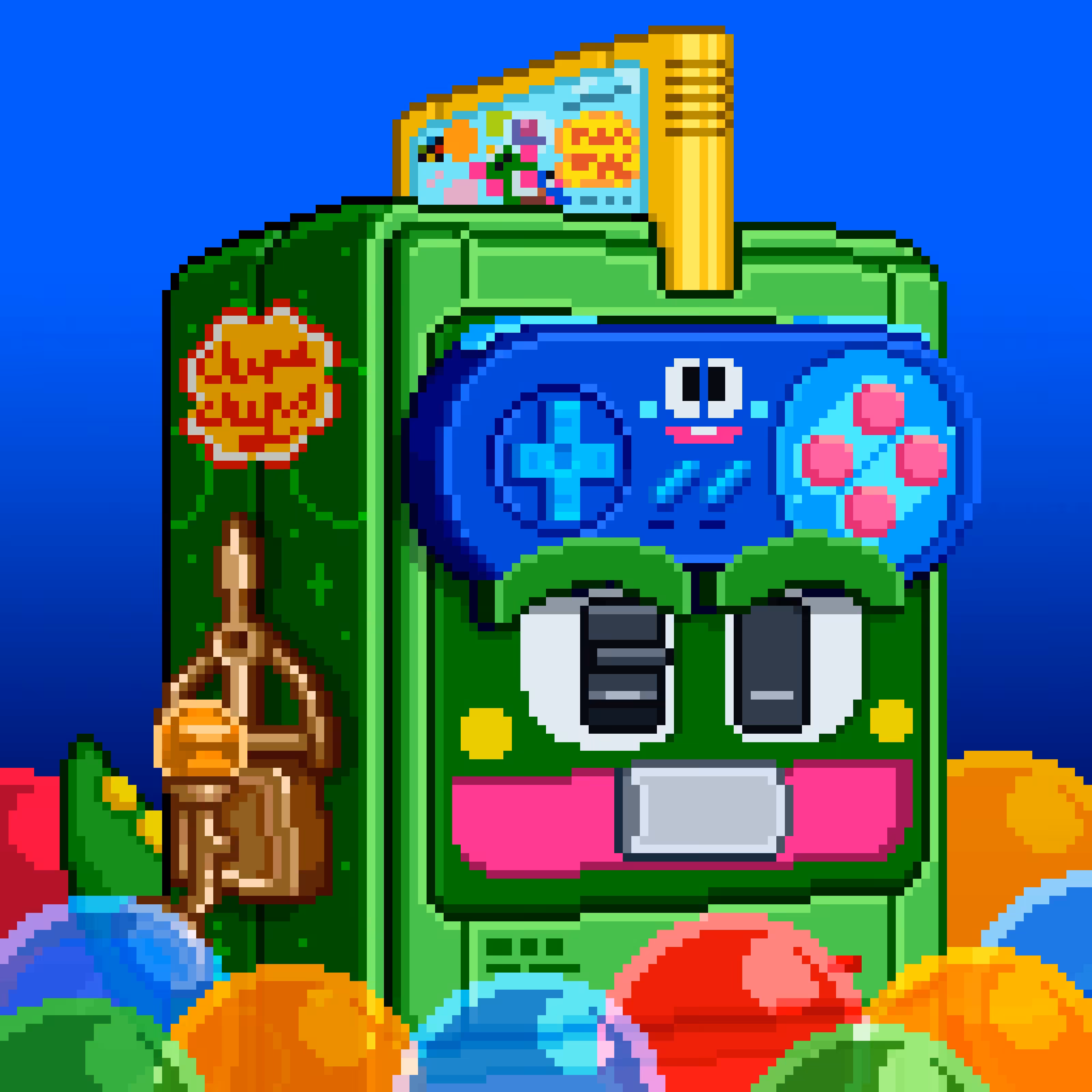 GameBro #111