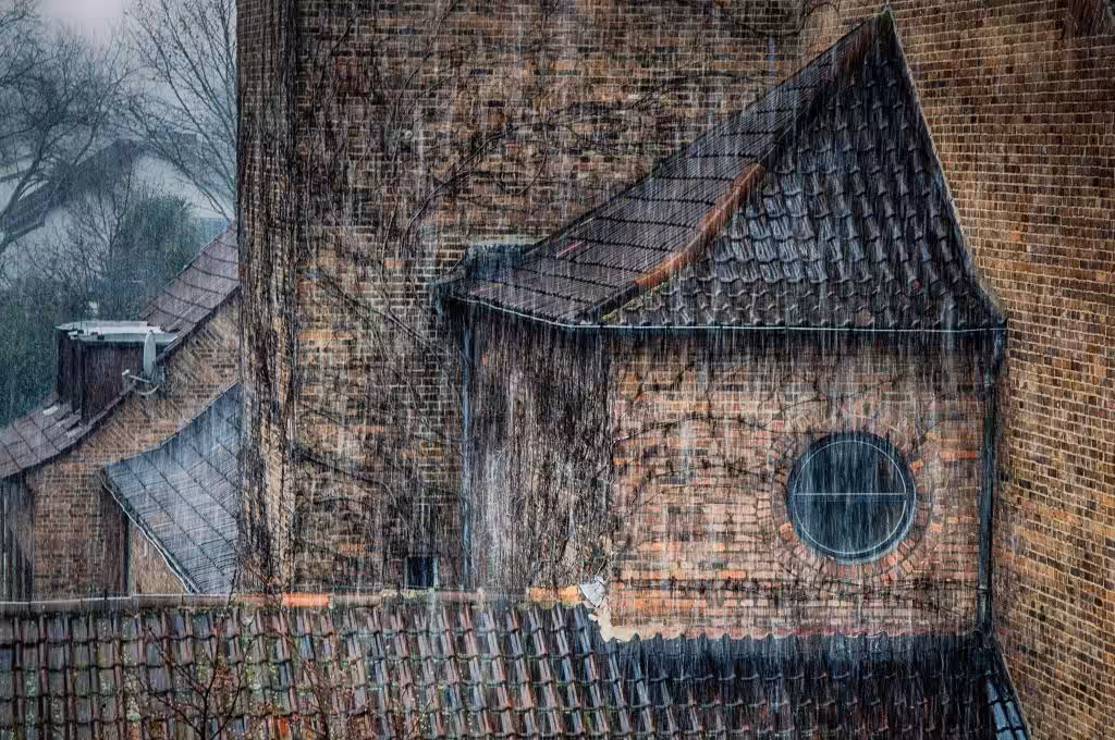 Structures in Harmony