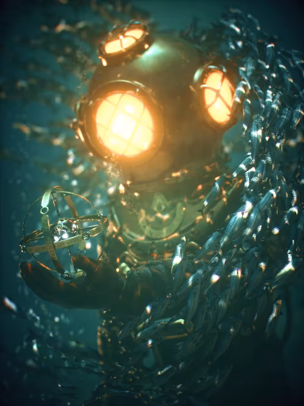 A JOURNEY TO THE ORIGIN OF LIFE