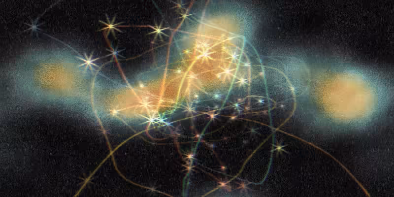 Pulsar #84