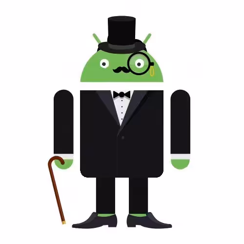 Android Po Arrow