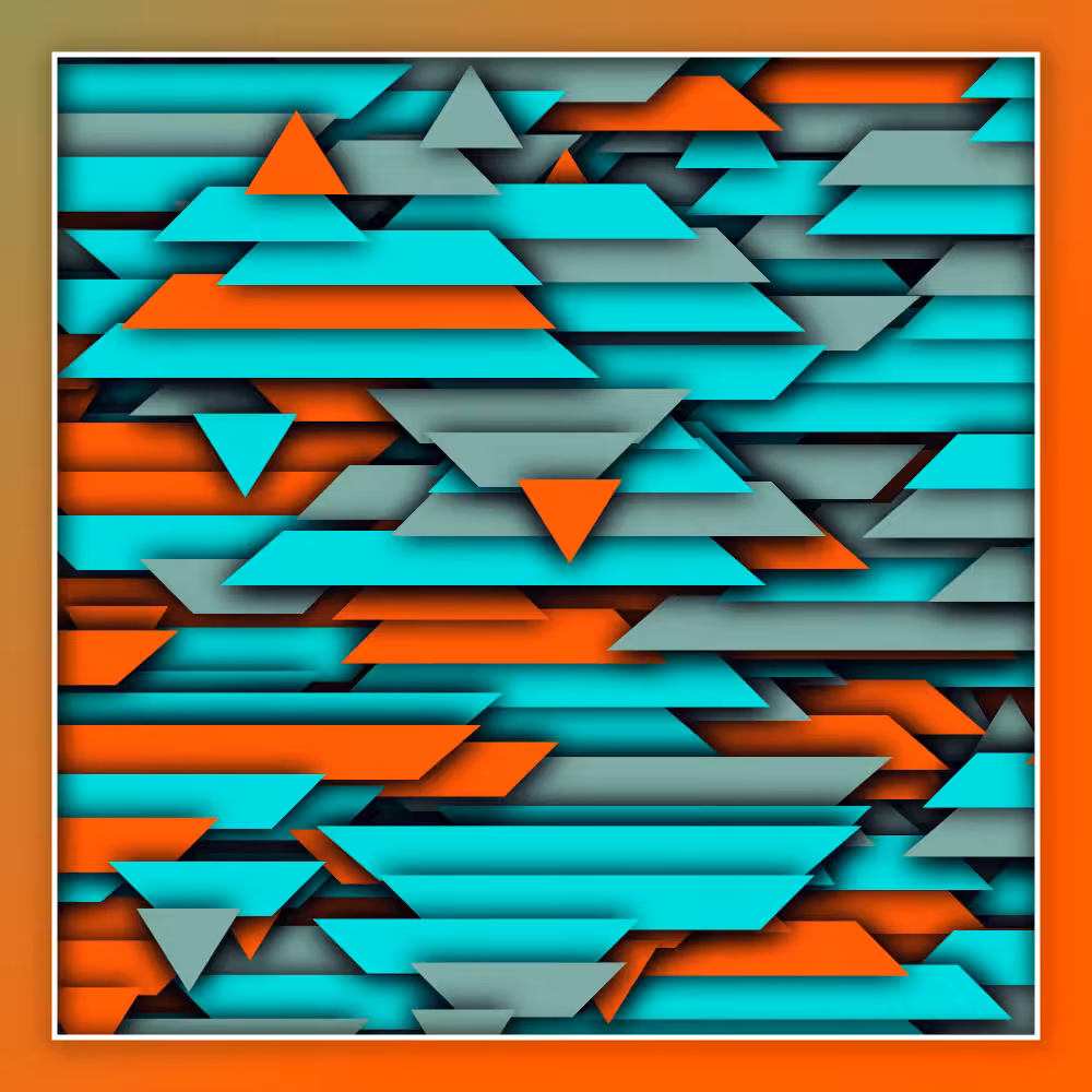 Lost In The Pyramids #40