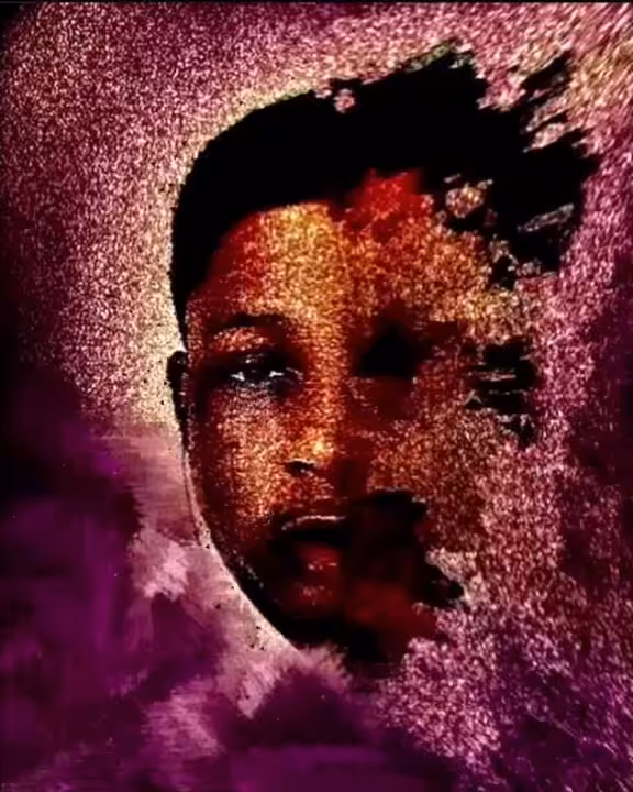 Fading Identity