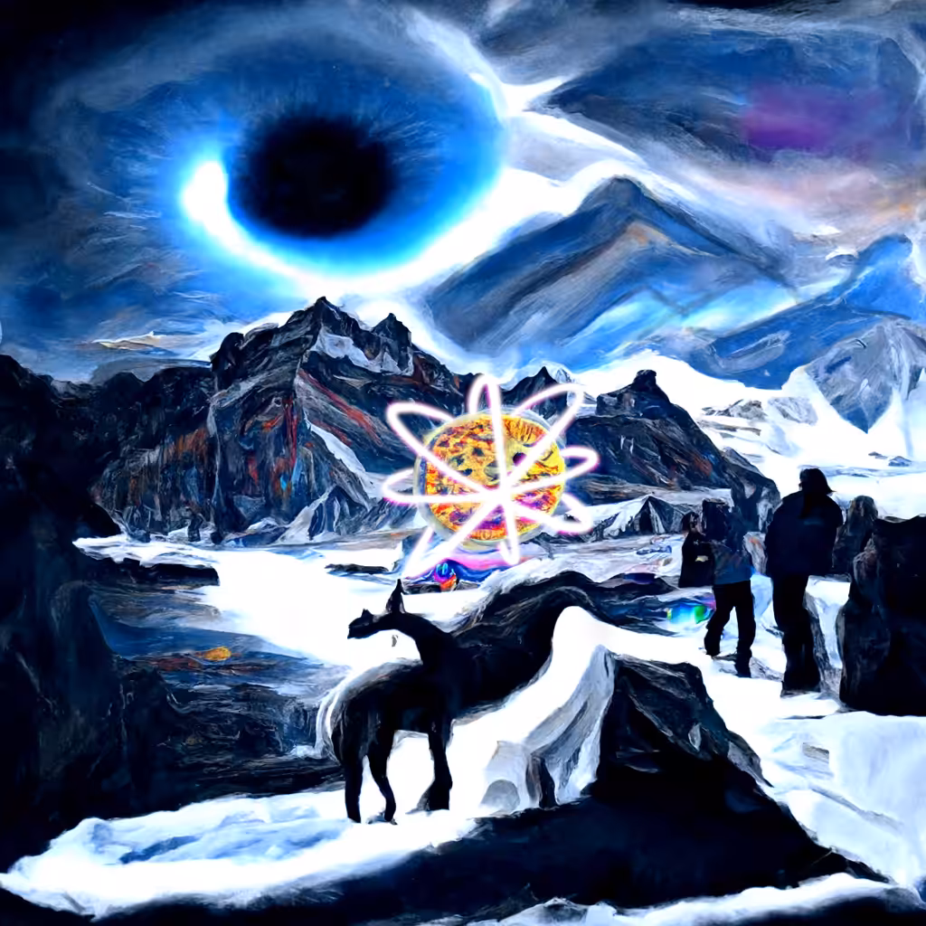 Cold Creations