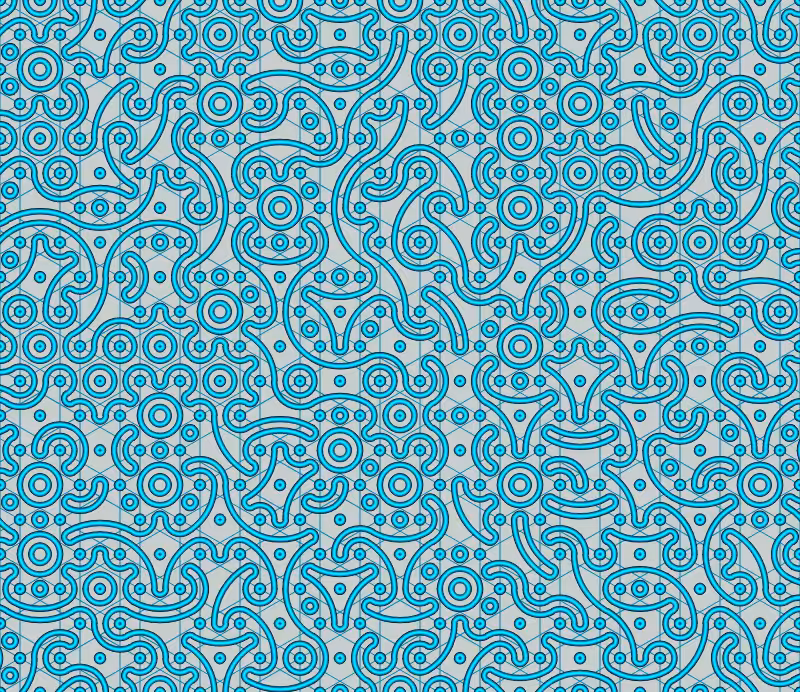 Apophenia #63