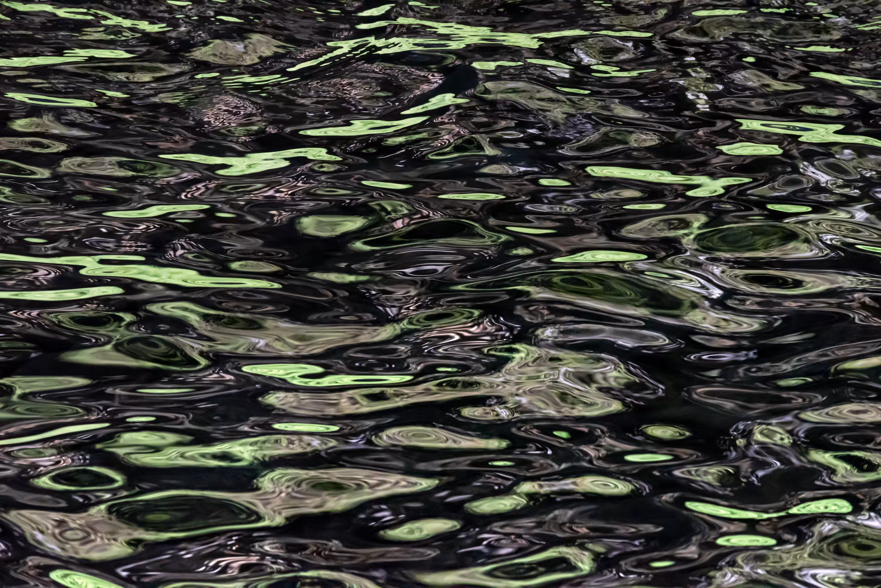 Ebb and Flow #52