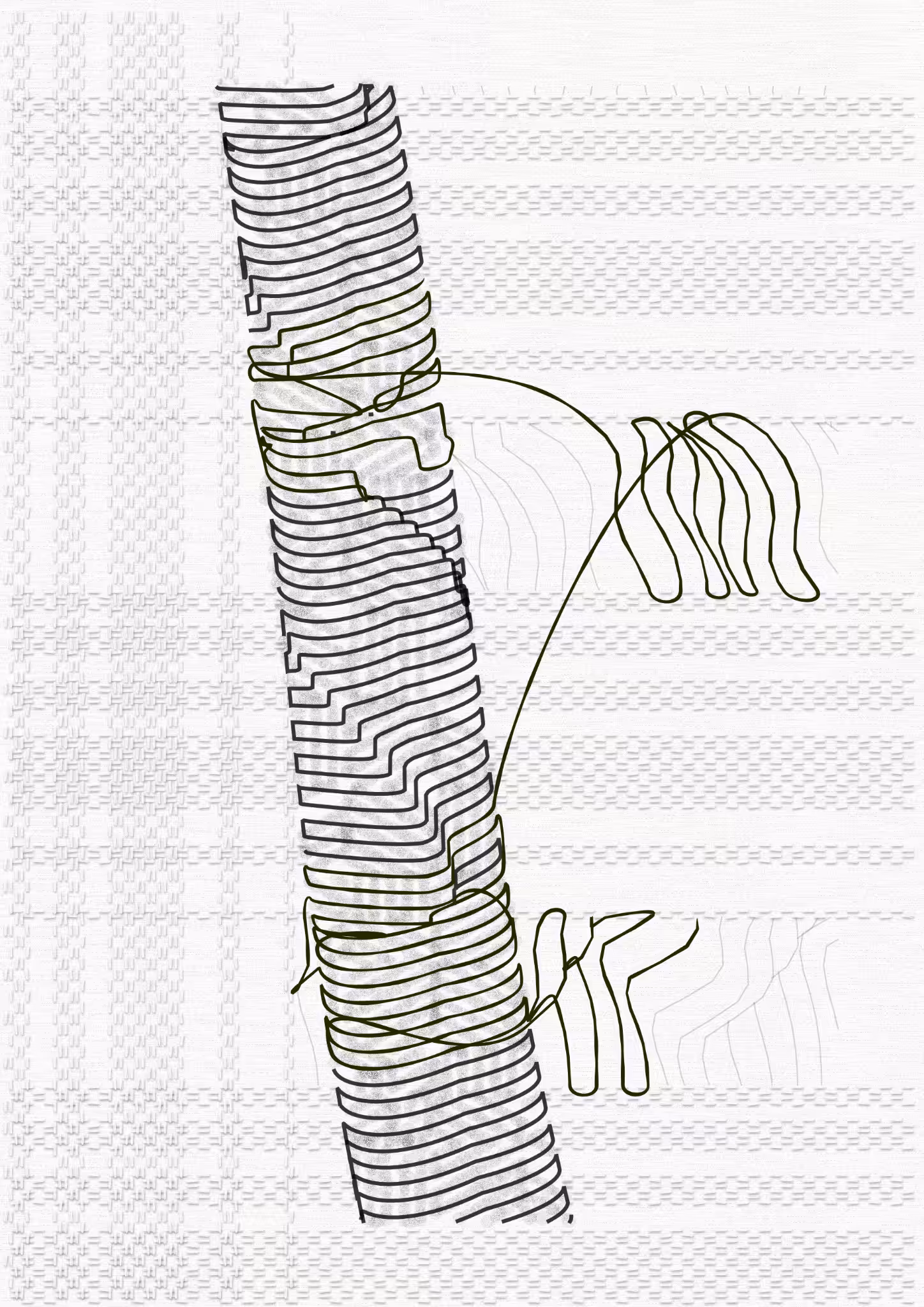 Aux Arbres #34855