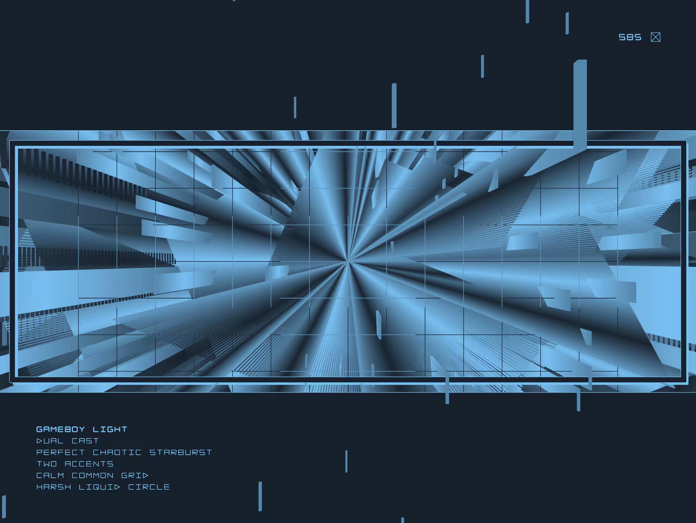 Colorspace #585