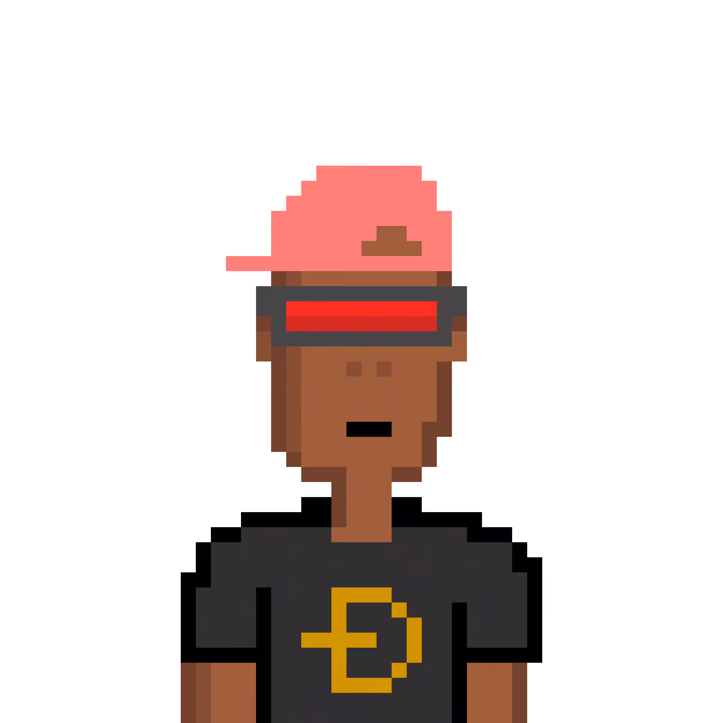 Dank Pixel God #3996