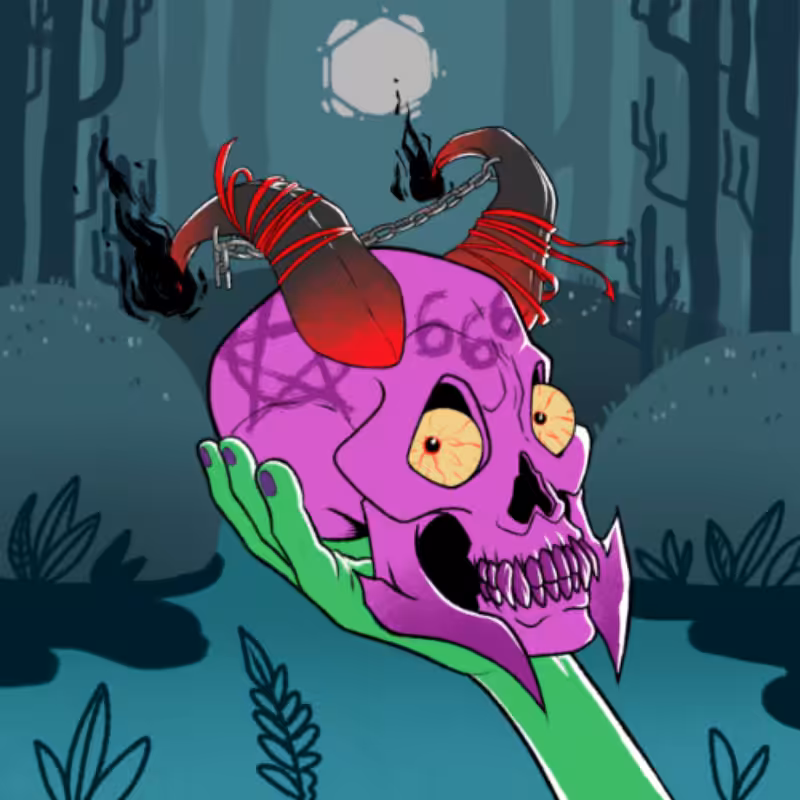 TezSkulliez #69