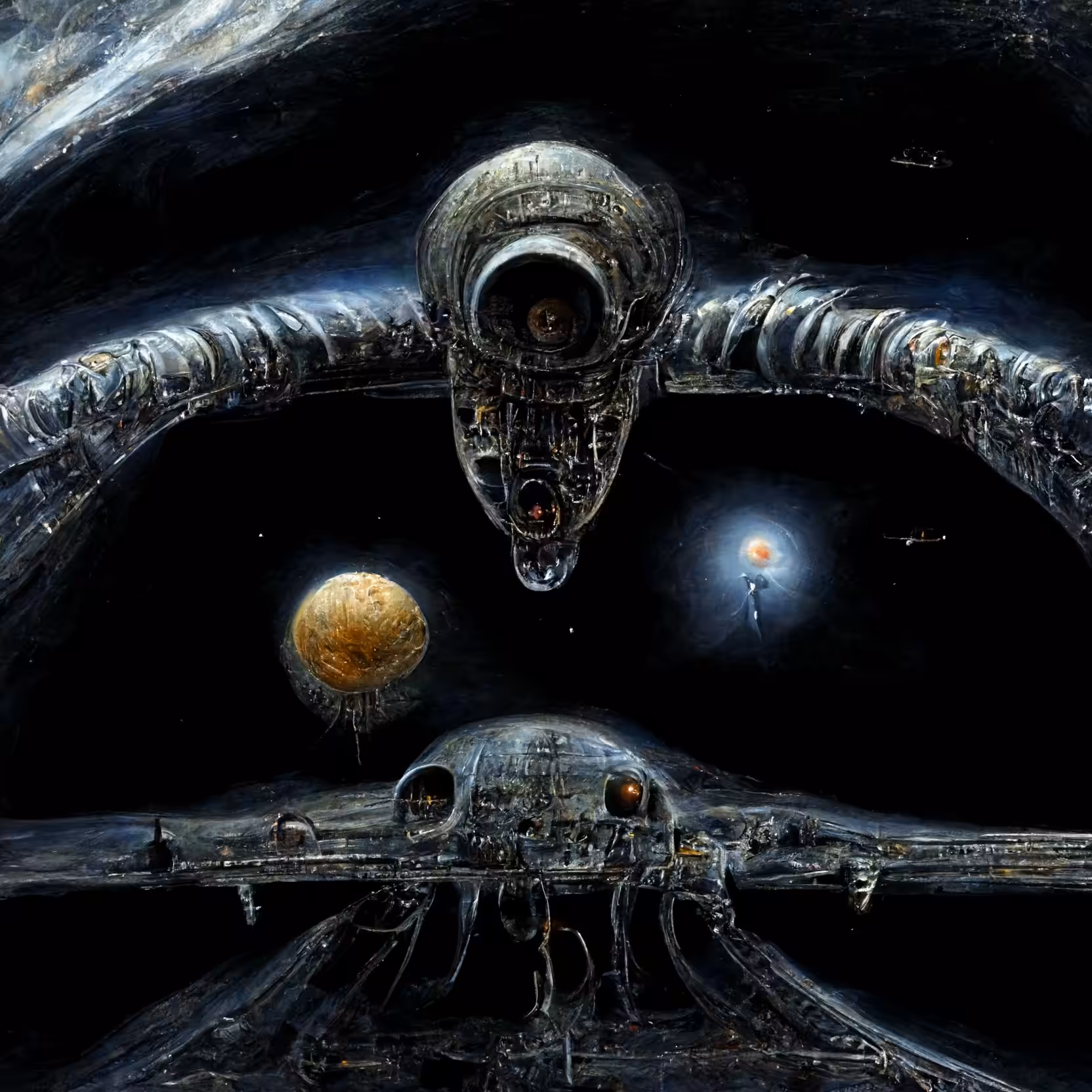 Encounters