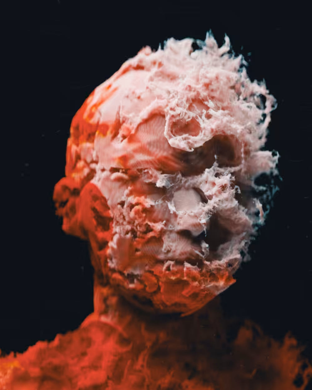 The Being - Stage 001