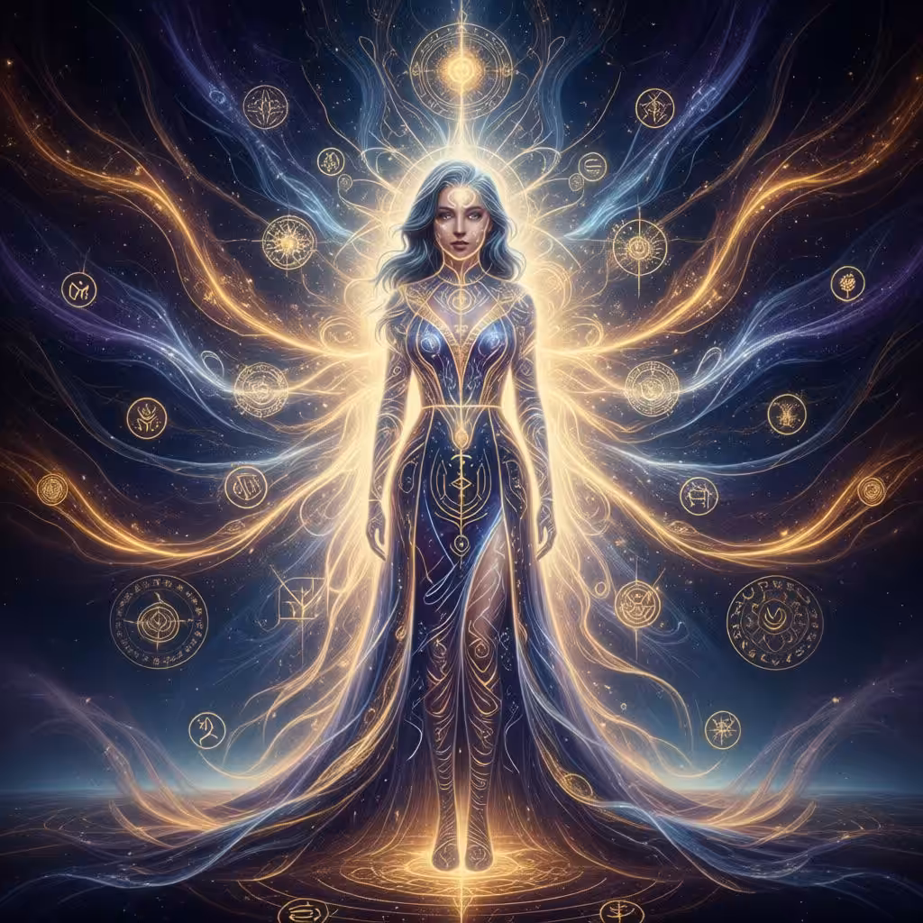 Divine love