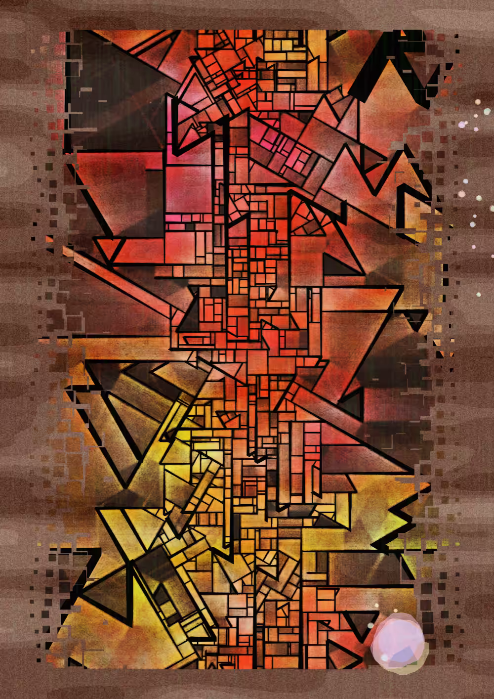 Neonphobia #78
