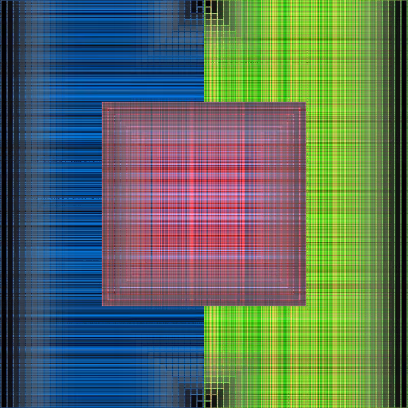 Disintegrating #114