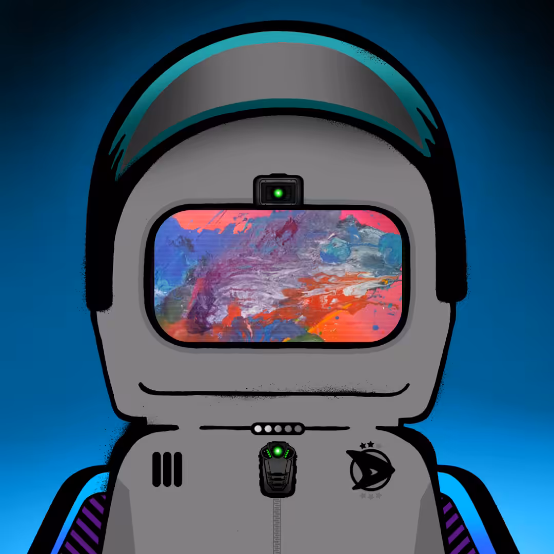 DOJI Finds a World of Colors