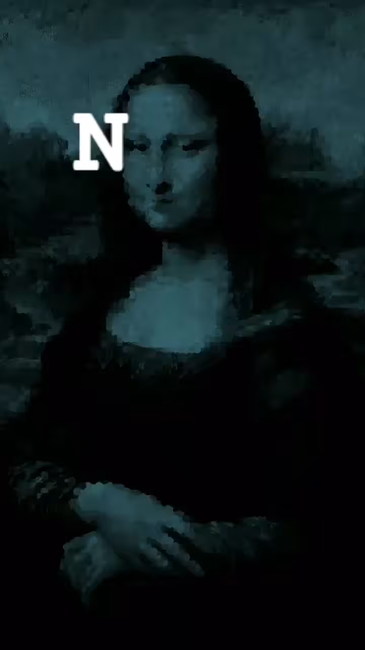 NFTs Are Not Art