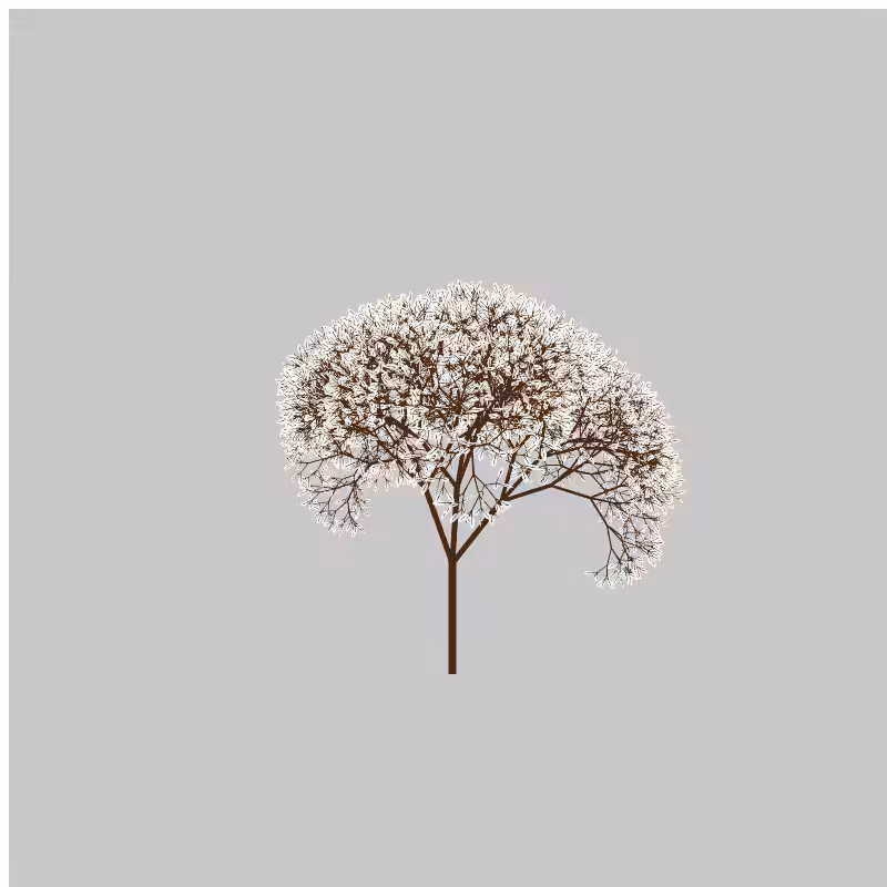 CandyTree #20