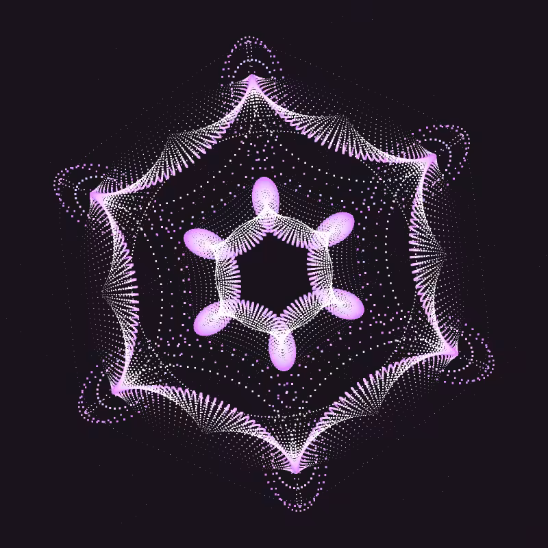 Pulsar #13