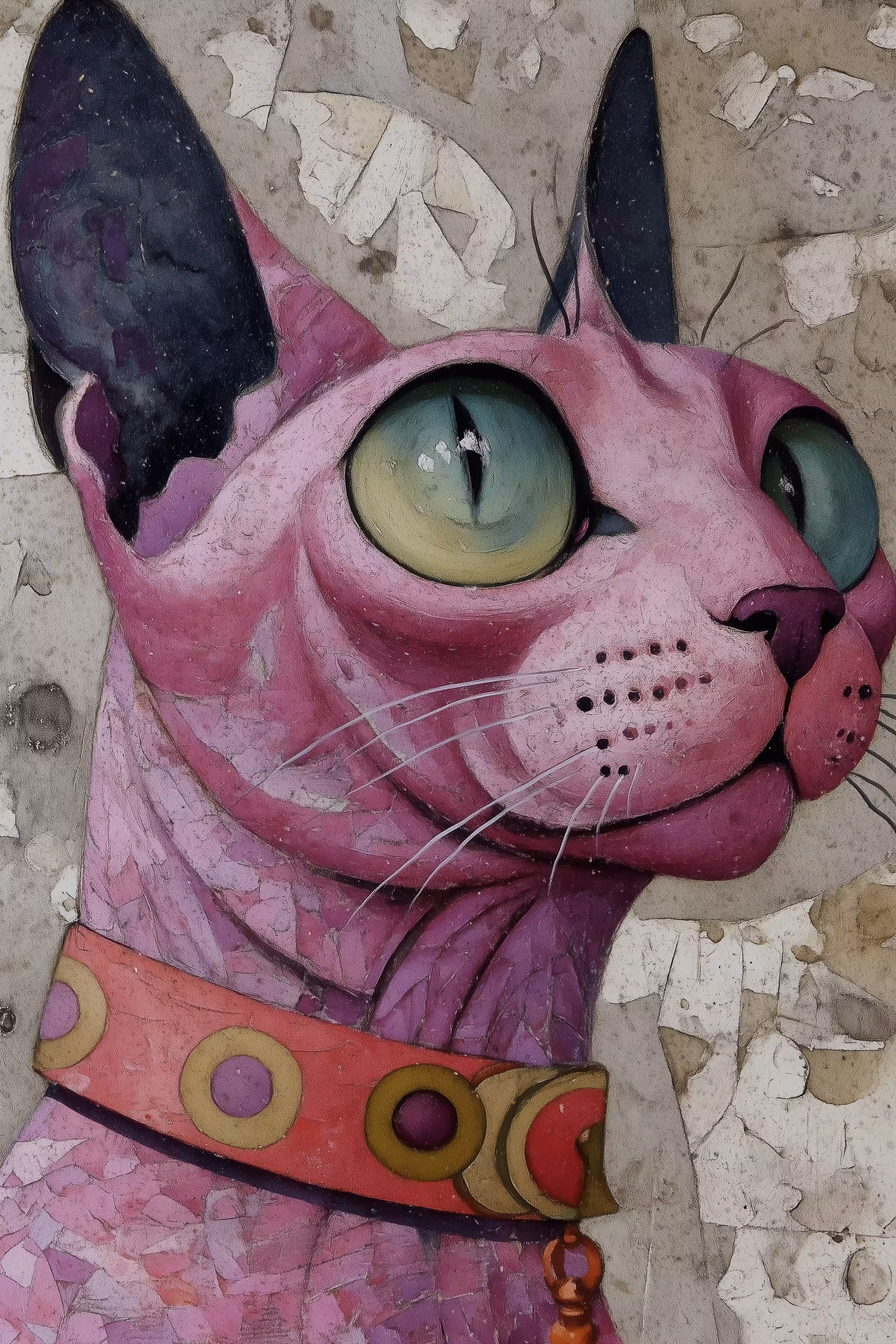 Cat - 26