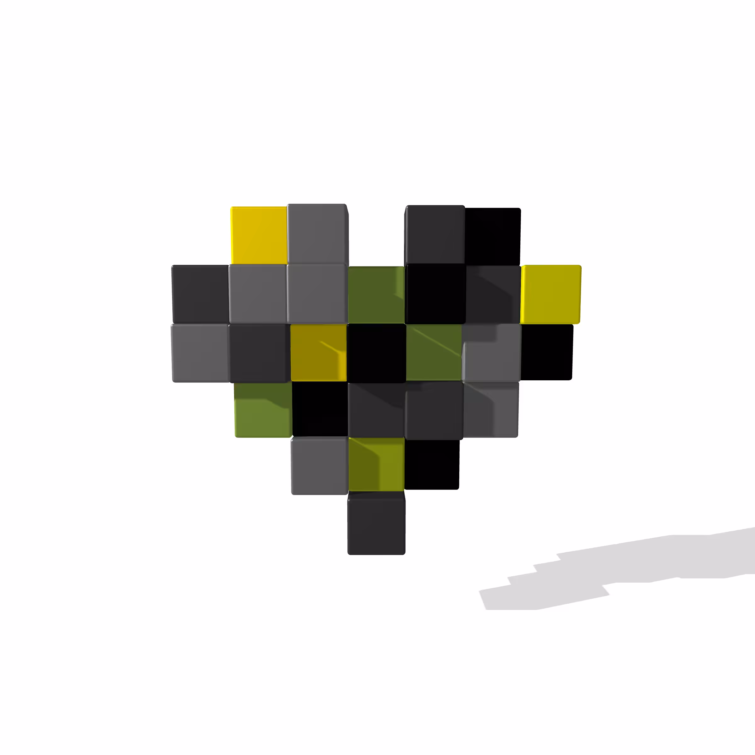 heart + craft #10279
