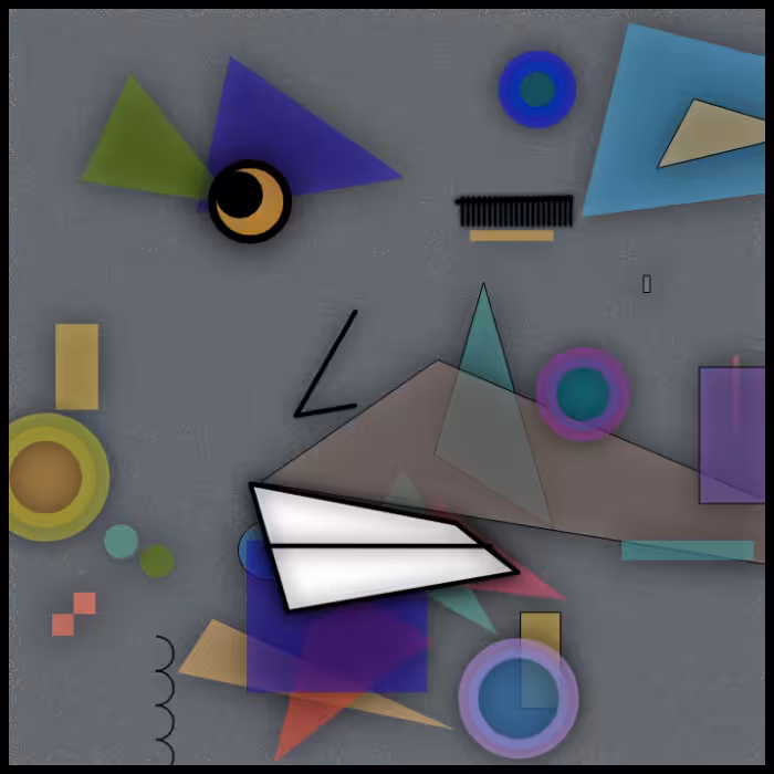 Kandudesky #699