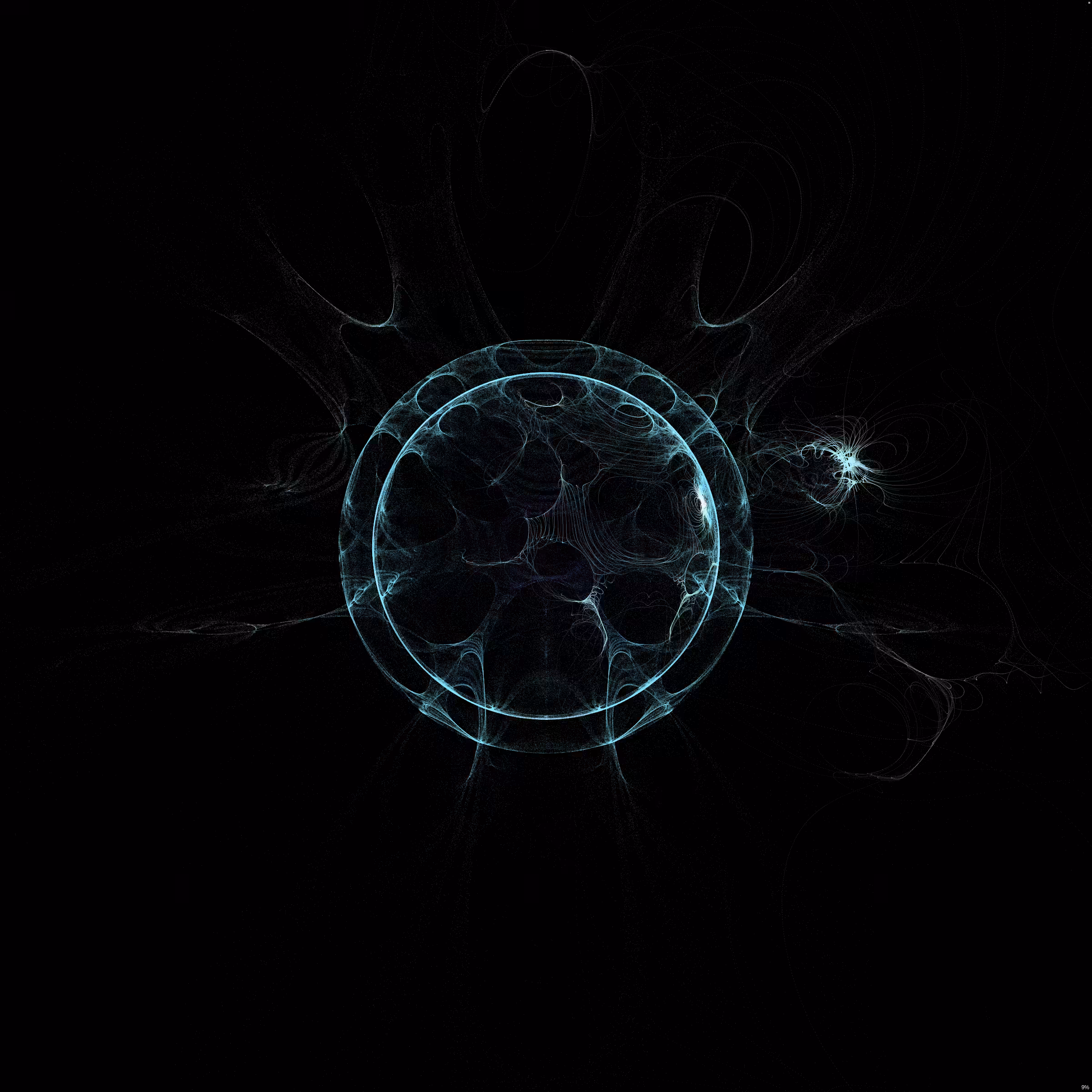 Organicon, variation 00 - special edition #293