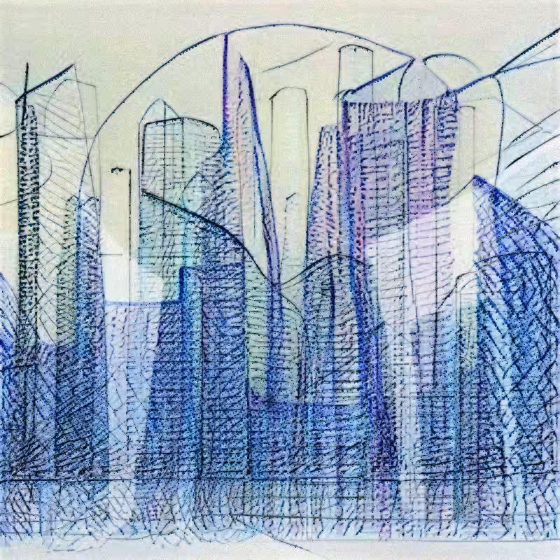 Permutation City #176