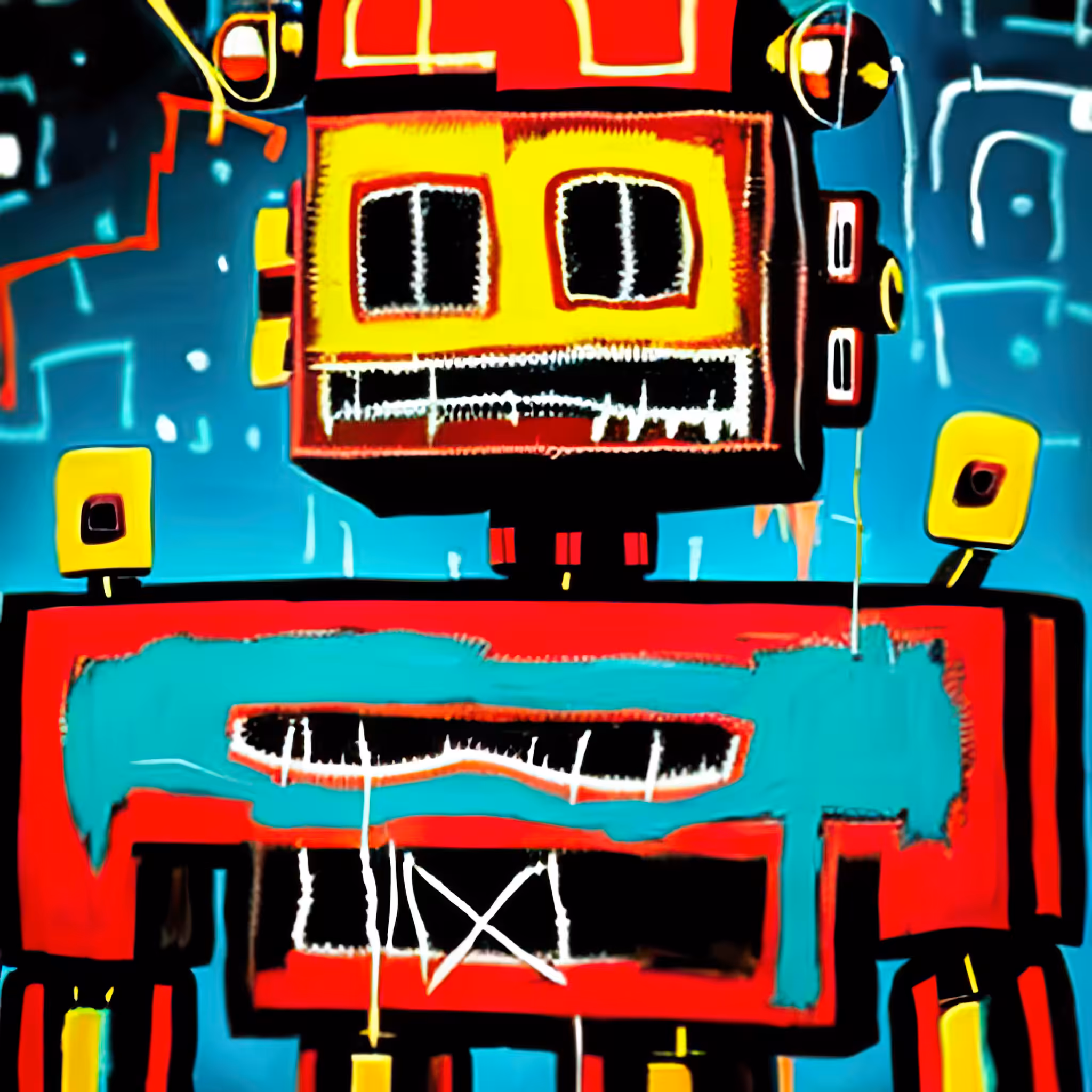 BasquiBot #253