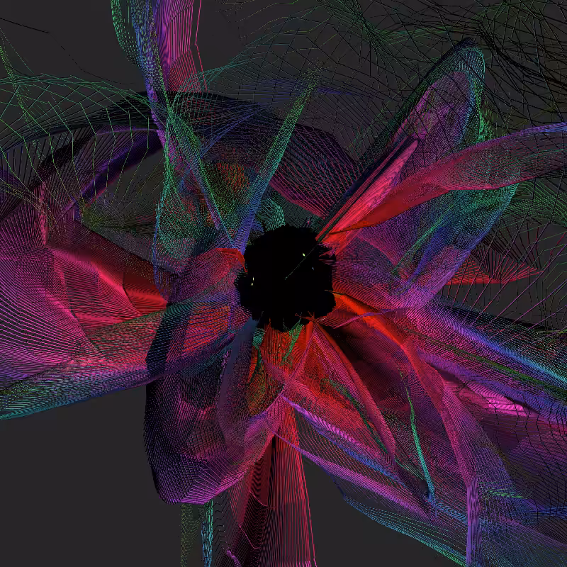 FSOL Bloom #113