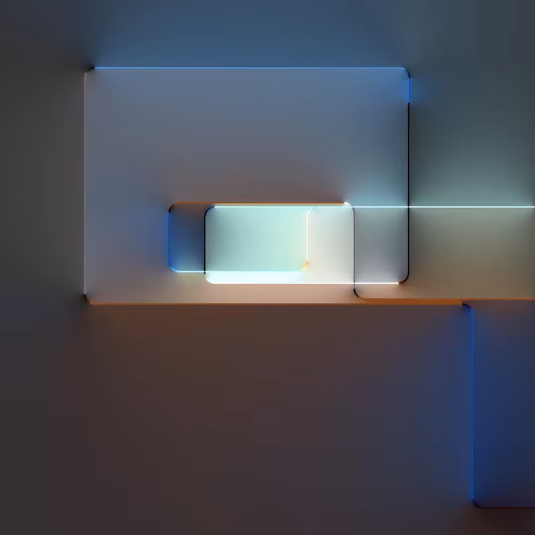 light color form