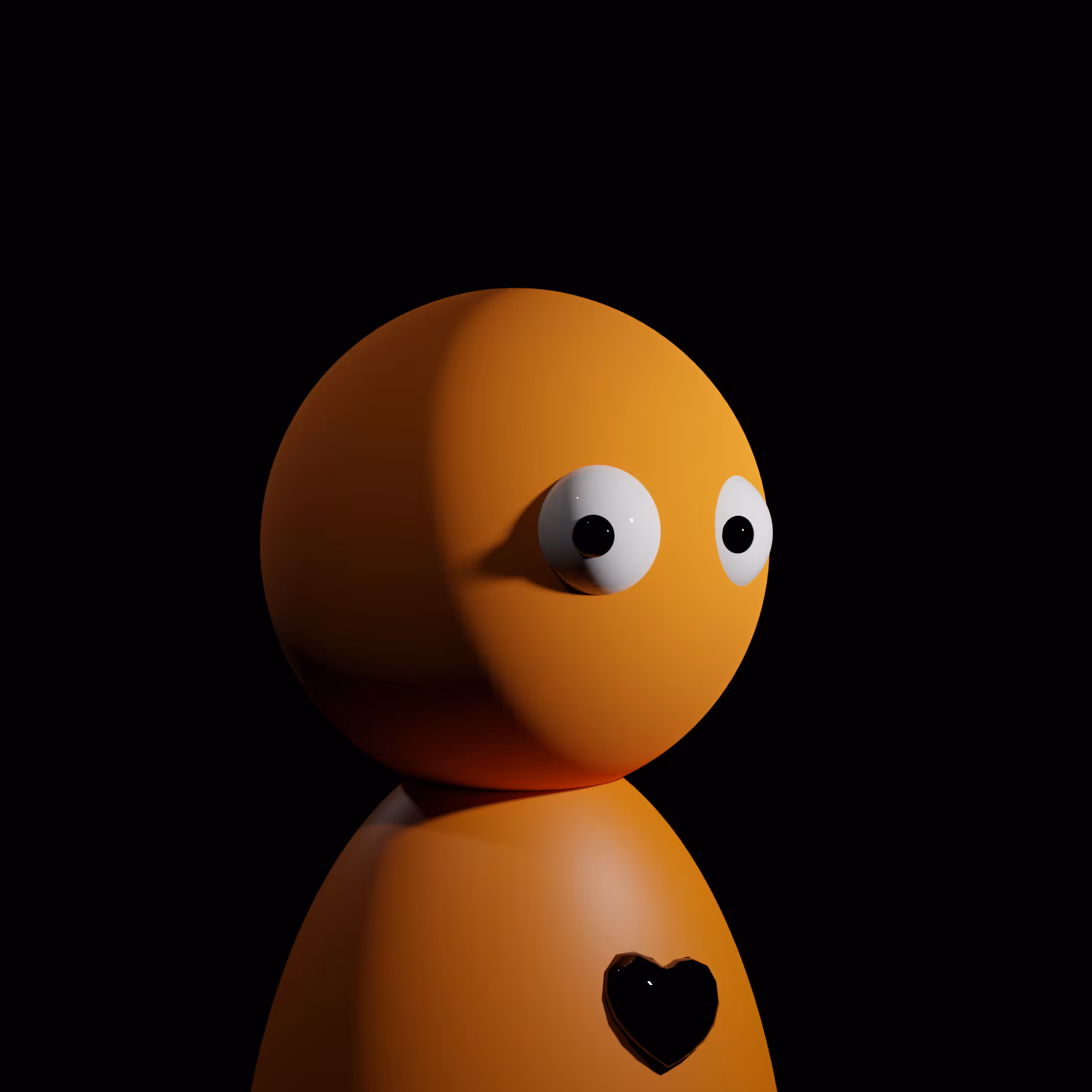 Friend #1