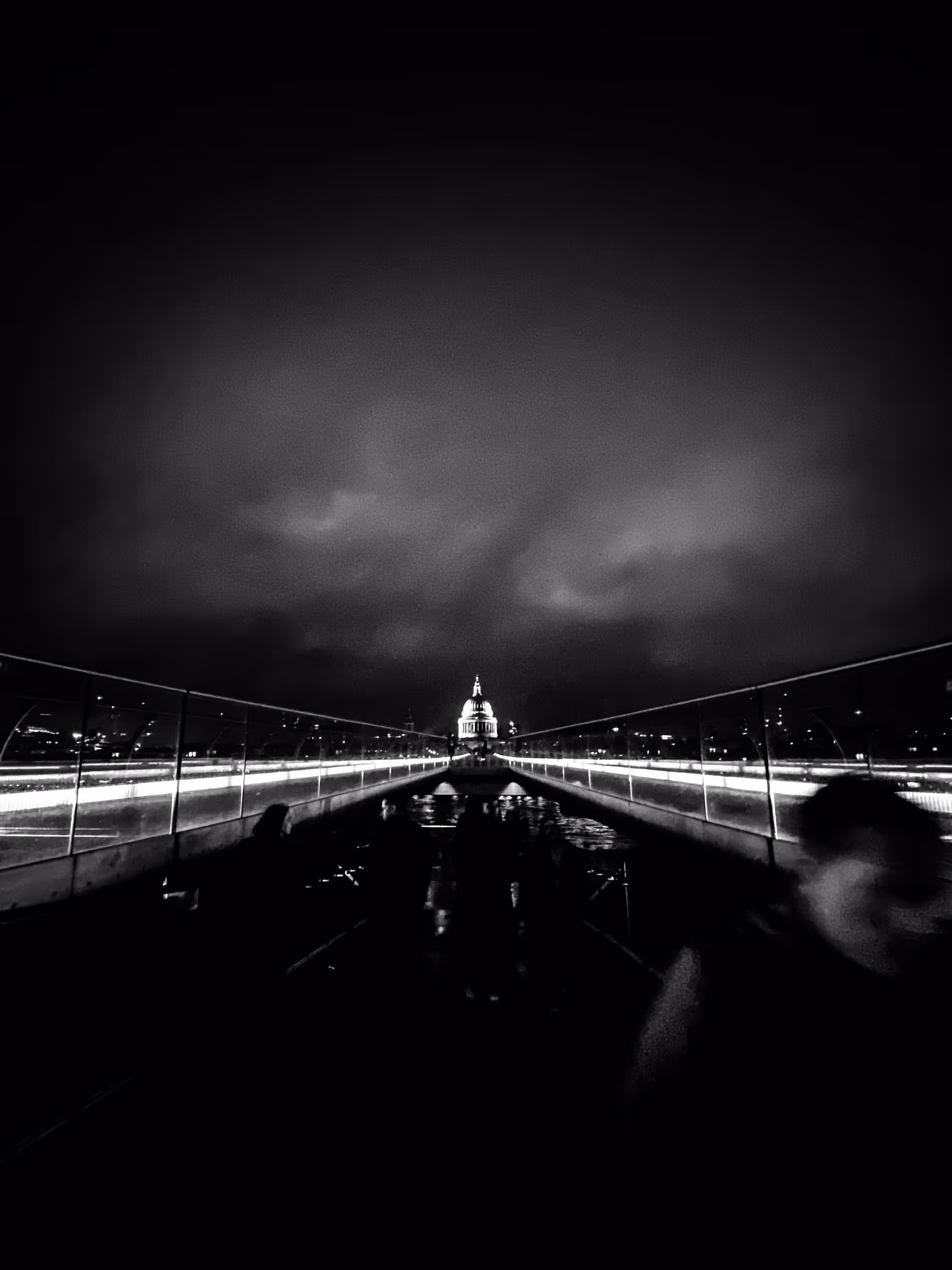 The Bridge