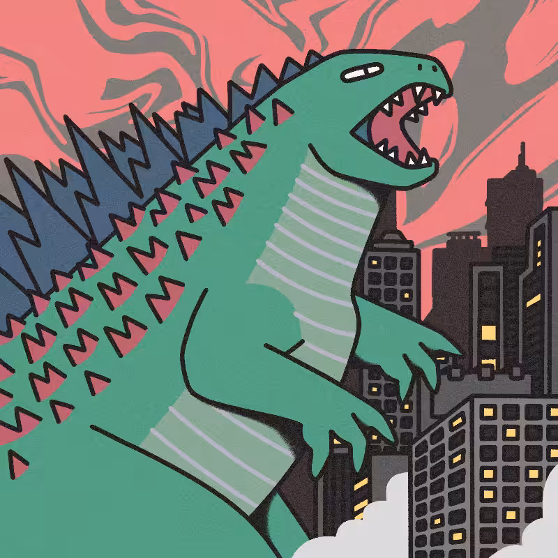 FX_ZILLA #6