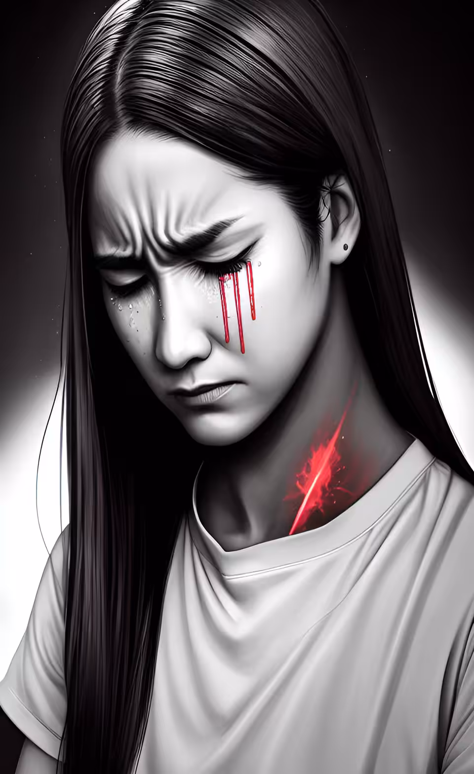 self-destruction