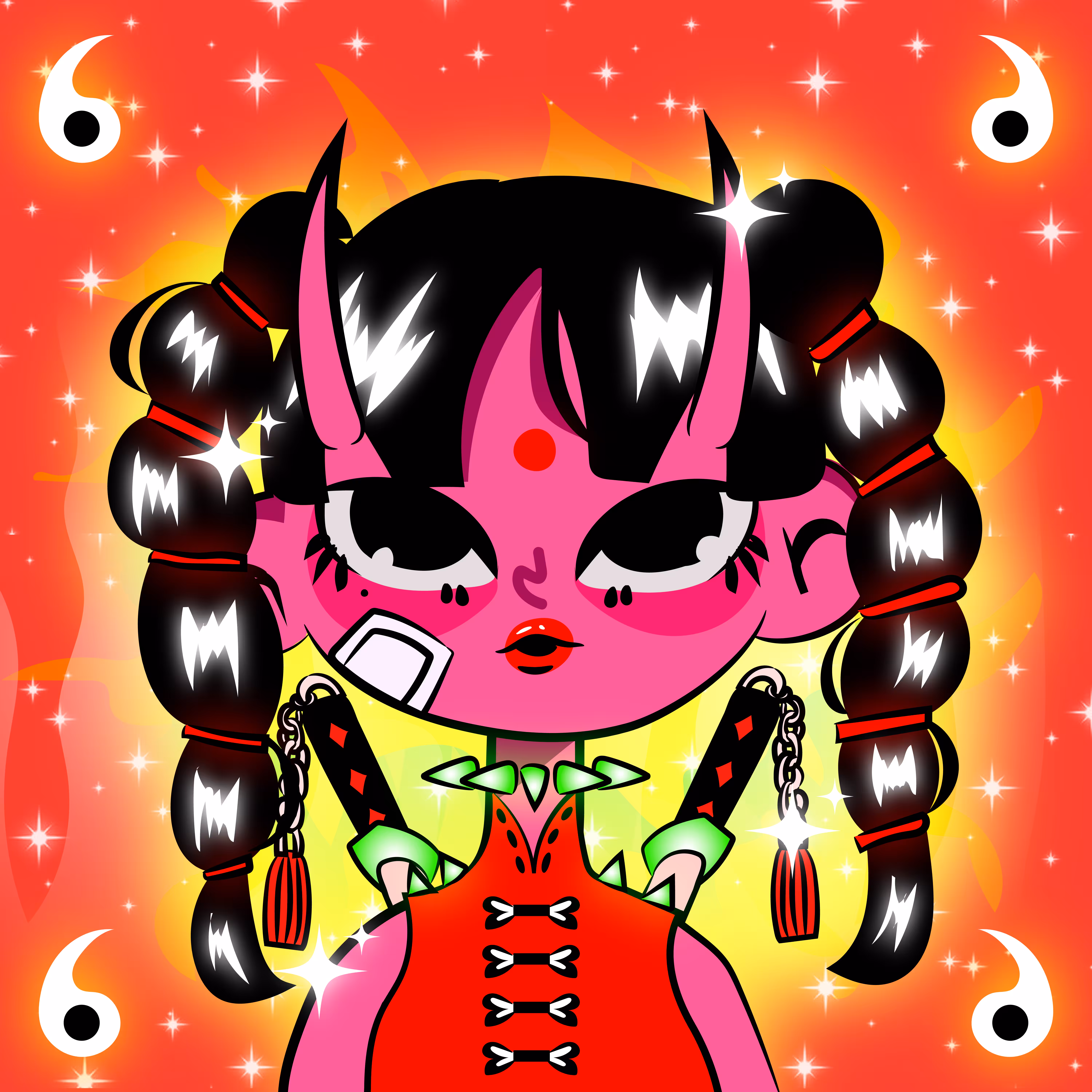 33   Xiǎo jiàn
