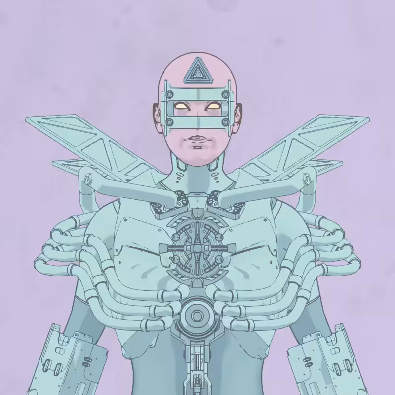 SkyHunters Genesis #4