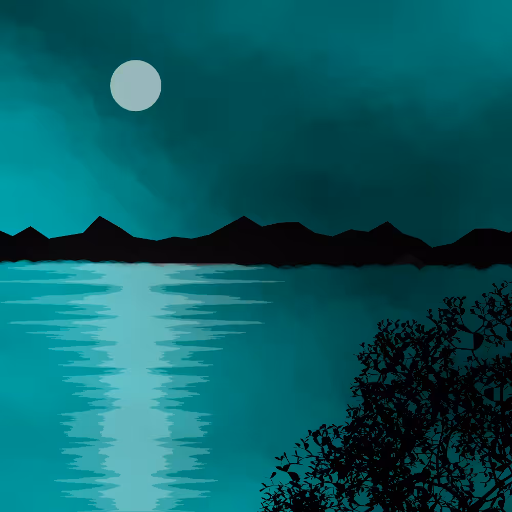 Reverie #244