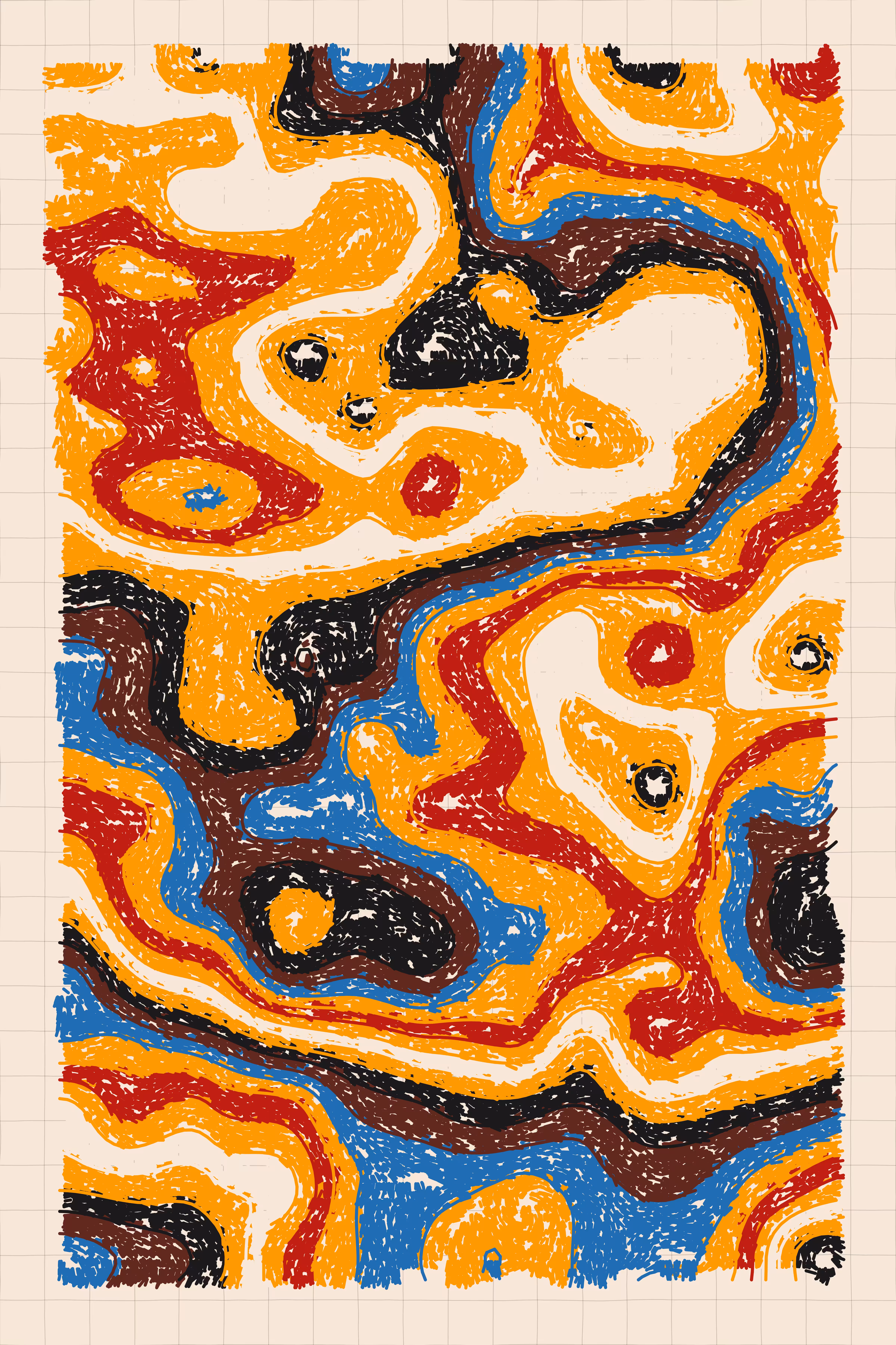 Handscape #26