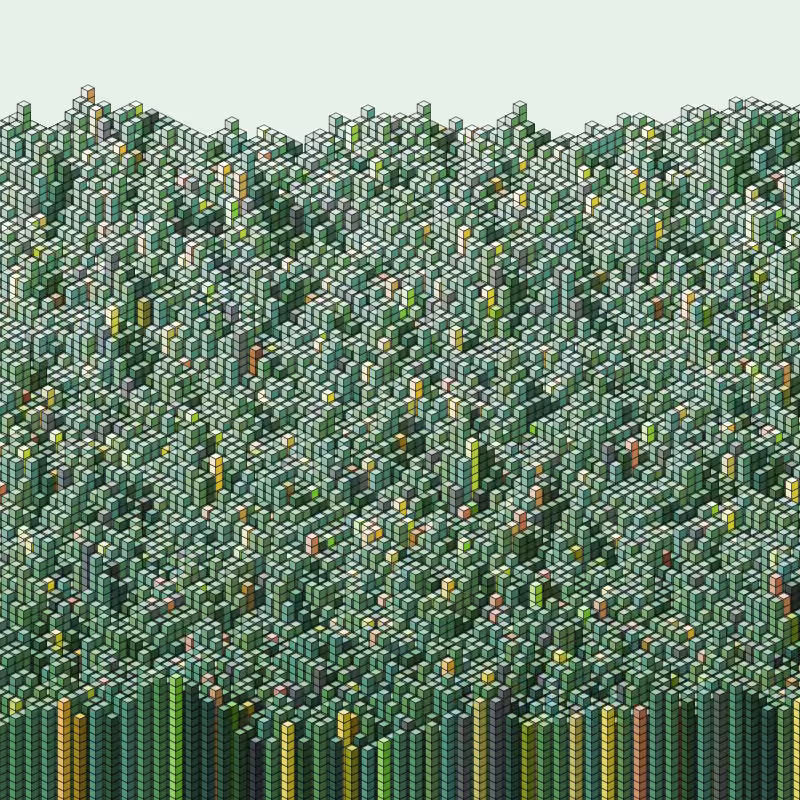 Geologic #37