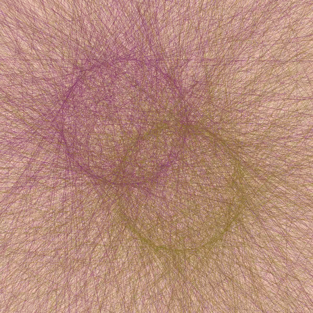 Circular connections #38