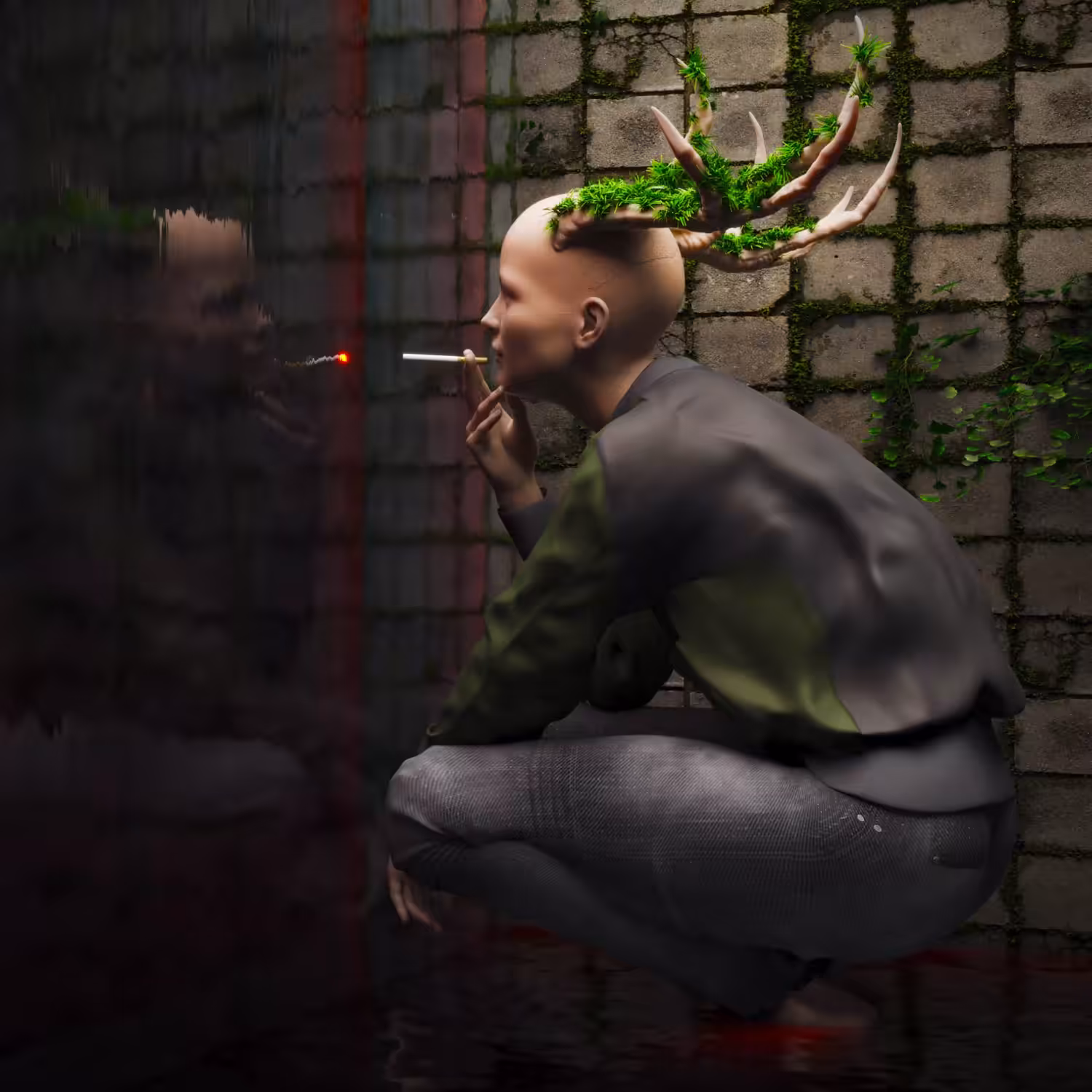 Reincarnation